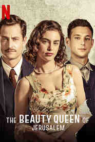 The Beauty Queen of Jerusalem