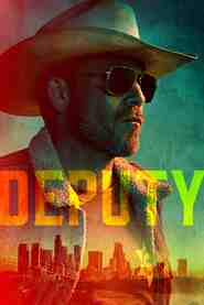 Deputy