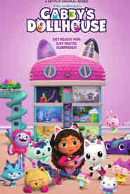 Gabby’s Dollhouse